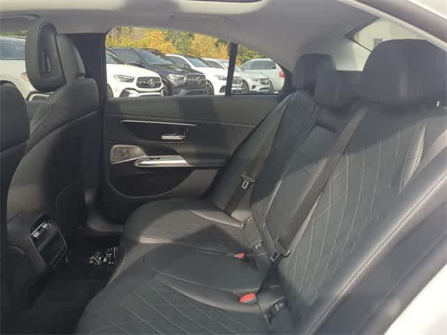 used 2024 Mercedes-Benz E-Class car, priced at $68,997