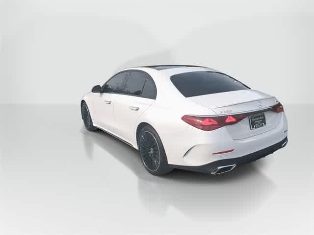 used 2024 Mercedes-Benz E-Class car, priced at $68,997