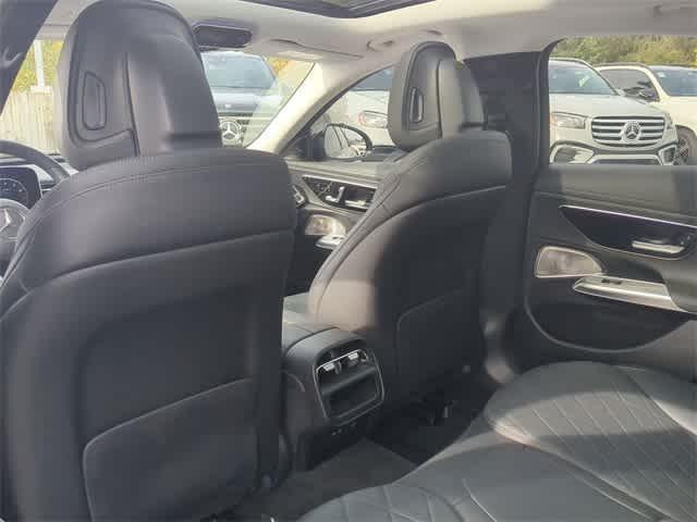 used 2024 Mercedes-Benz E-Class car, priced at $68,997