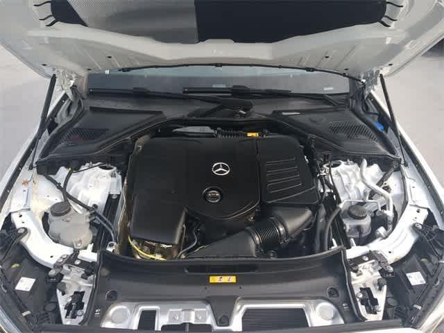 used 2024 Mercedes-Benz E-Class car, priced at $68,997