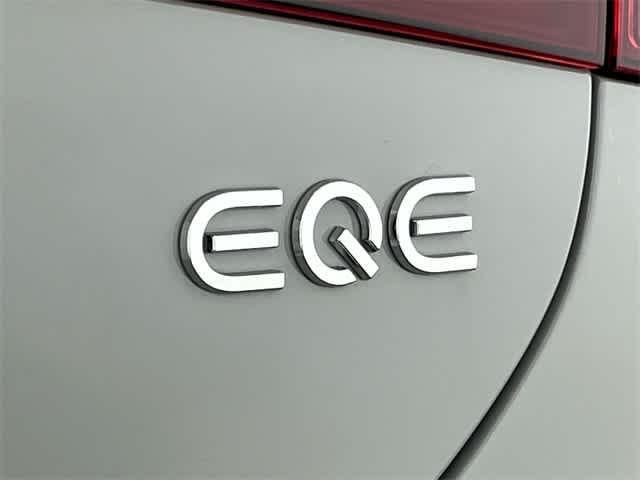 new 2024 Mercedes-Benz AMG EQE car, priced at $119,262