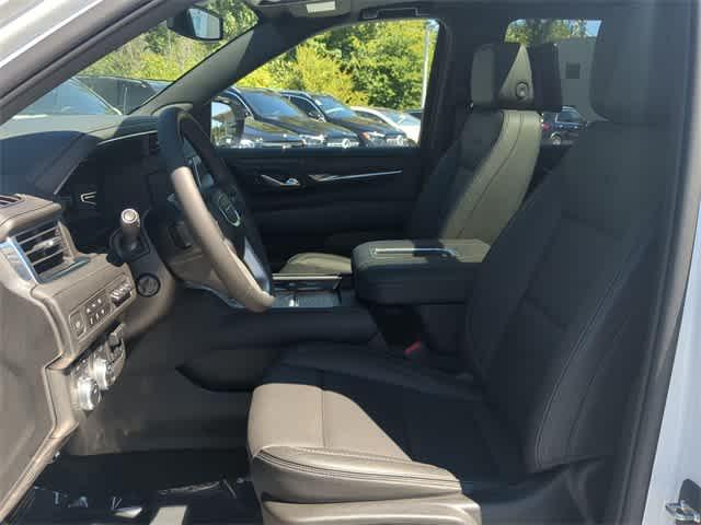 used 2023 GMC Yukon car, priced at $67,587