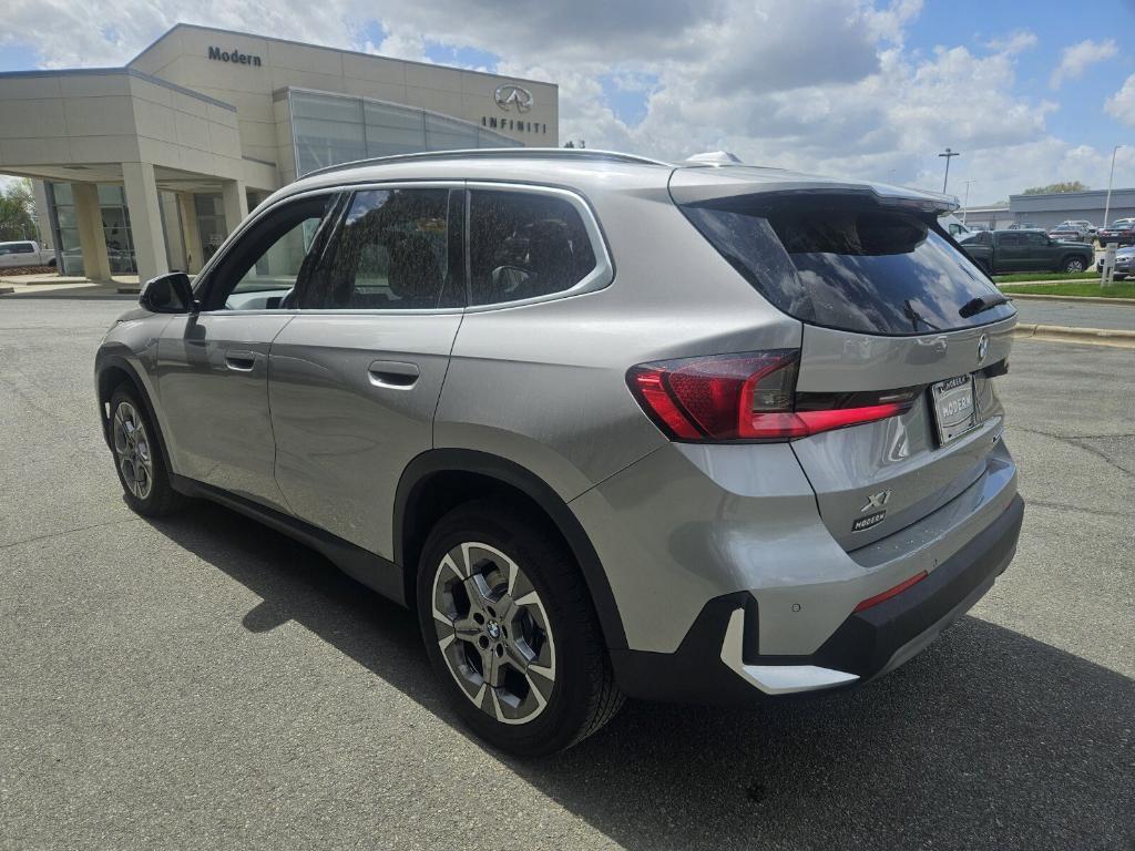 used 2023 BMW X1 car, priced at $31,999