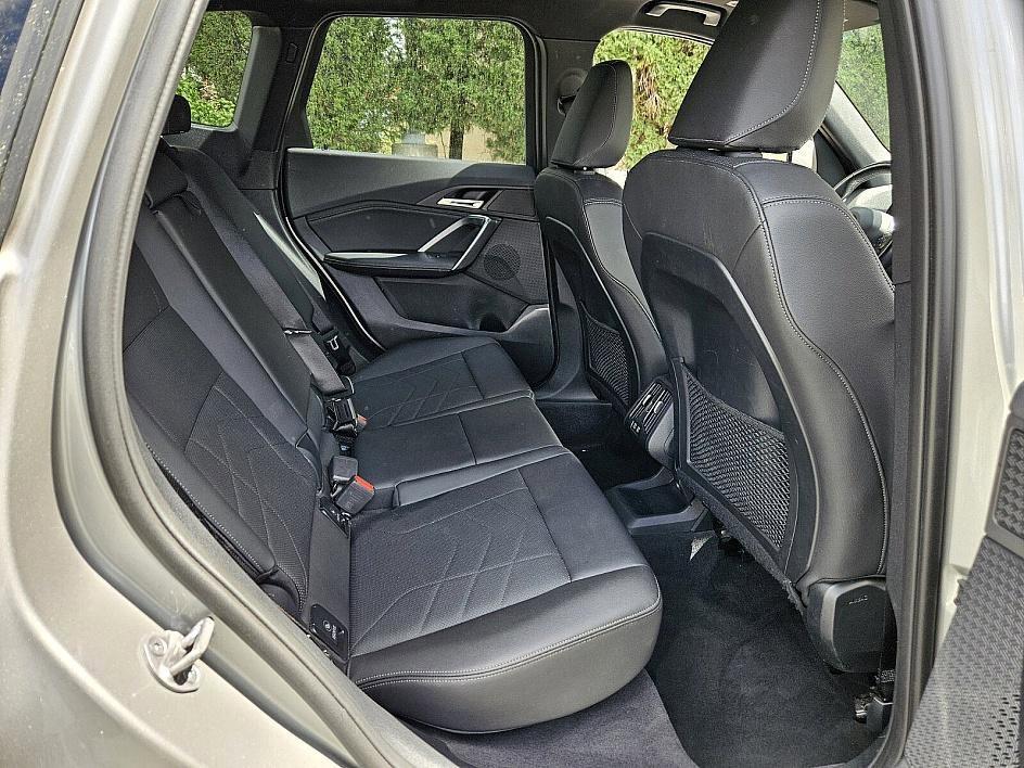 used 2023 BMW X1 car, priced at $31,700