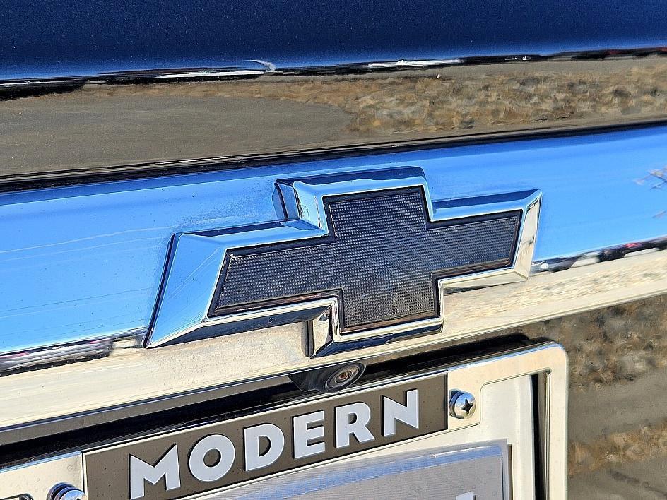 used 2019 Chevrolet Traverse car, priced at $18,421