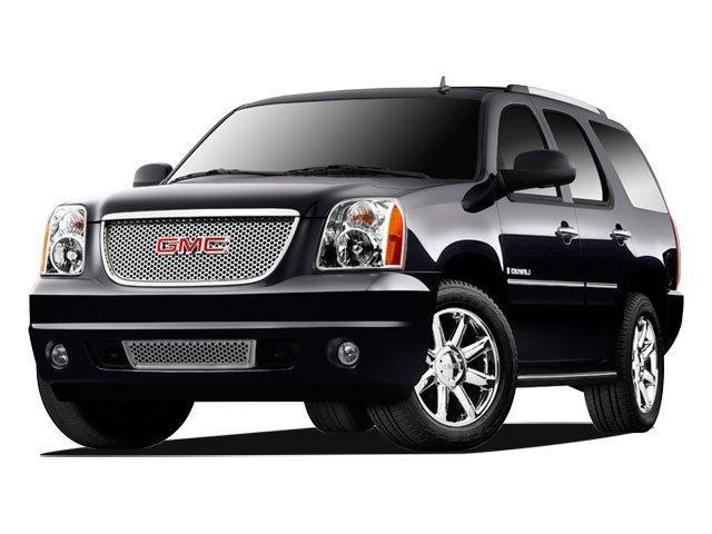 used 2010 GMC Yukon car, priced at $8,999