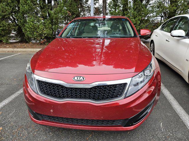 used 2013 Kia Optima car, priced at $6,999