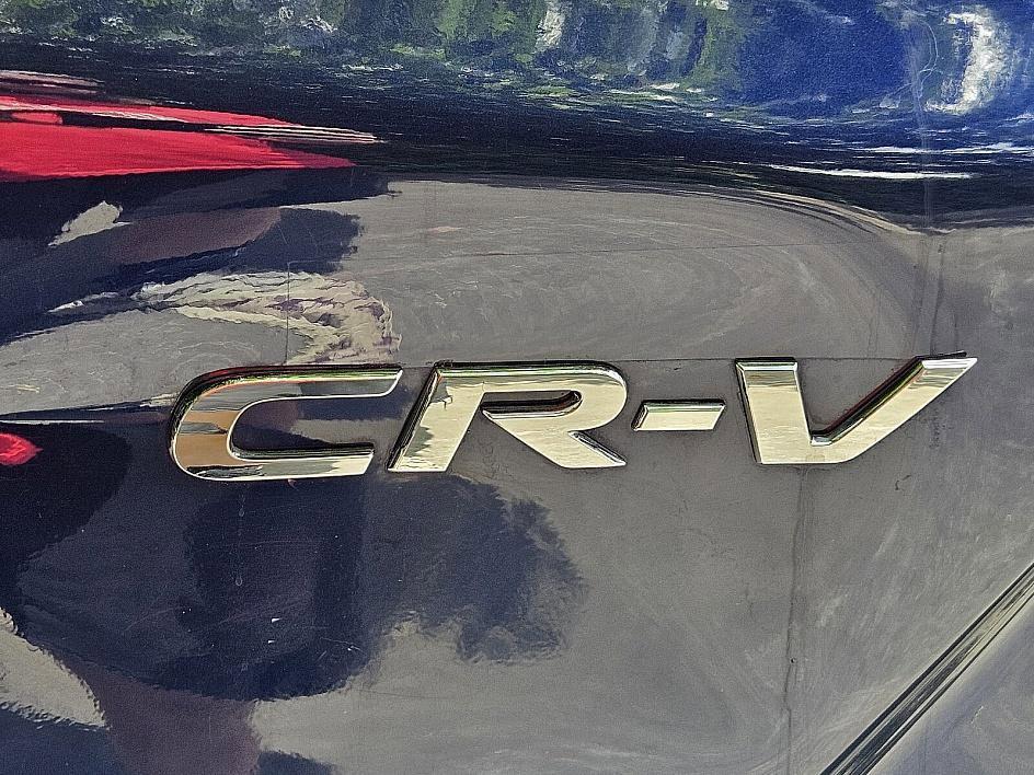 used 2018 Honda CR-V car, priced at $24,807