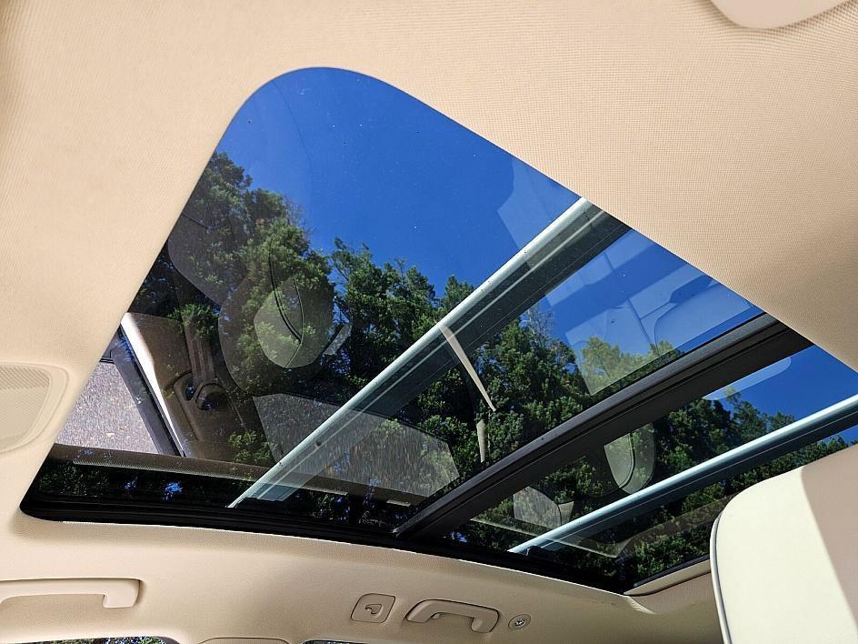 used 2024 Audi Q5 car, priced at $35,910