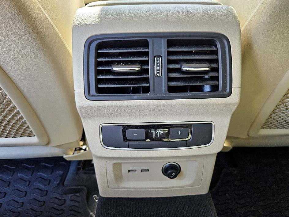 used 2024 Audi Q5 car, priced at $35,910