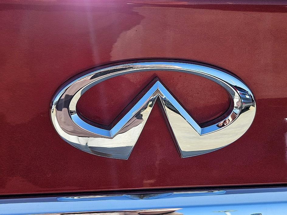 used 2014 INFINITI Q50 car, priced at $14,848