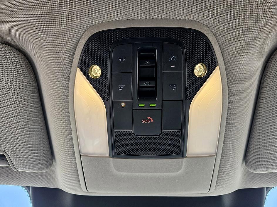 new 2026 INFINITI QX60 car, priced at $55,750