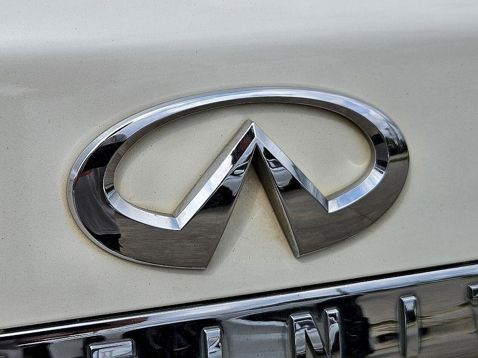 used 2017 INFINITI QX50 car, priced at $11,888