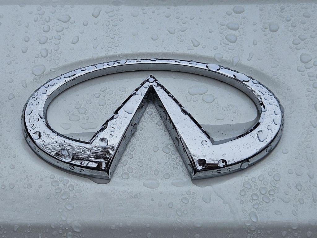 new 2025 INFINITI QX60 car, priced at $62,022