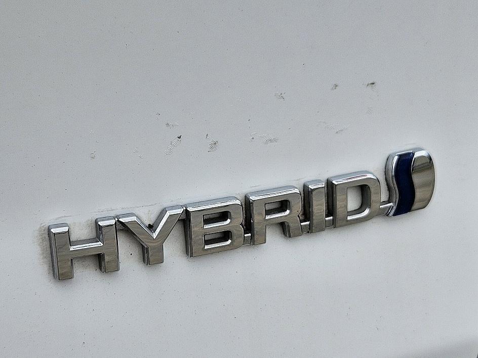 used 2022 Toyota RAV4 Hybrid car, priced at $28,949