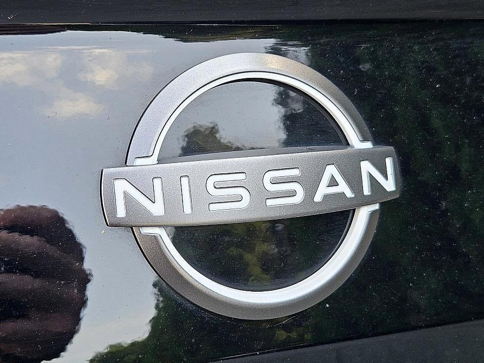 used 2024 Nissan Altima car, priced at $27,946