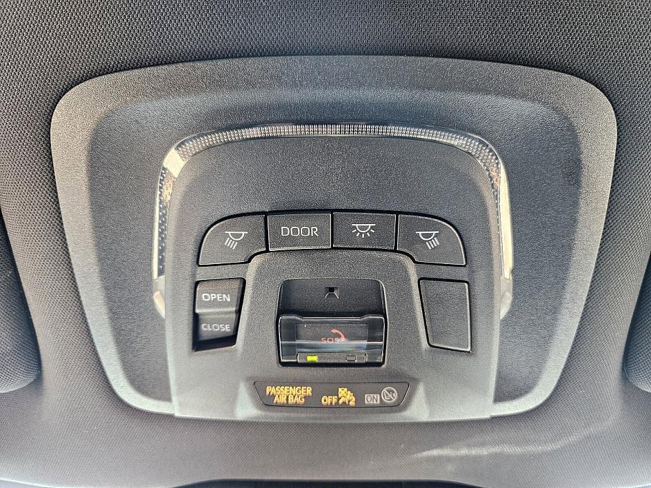 used 2025 Toyota Crown Signia car, priced at $45,986