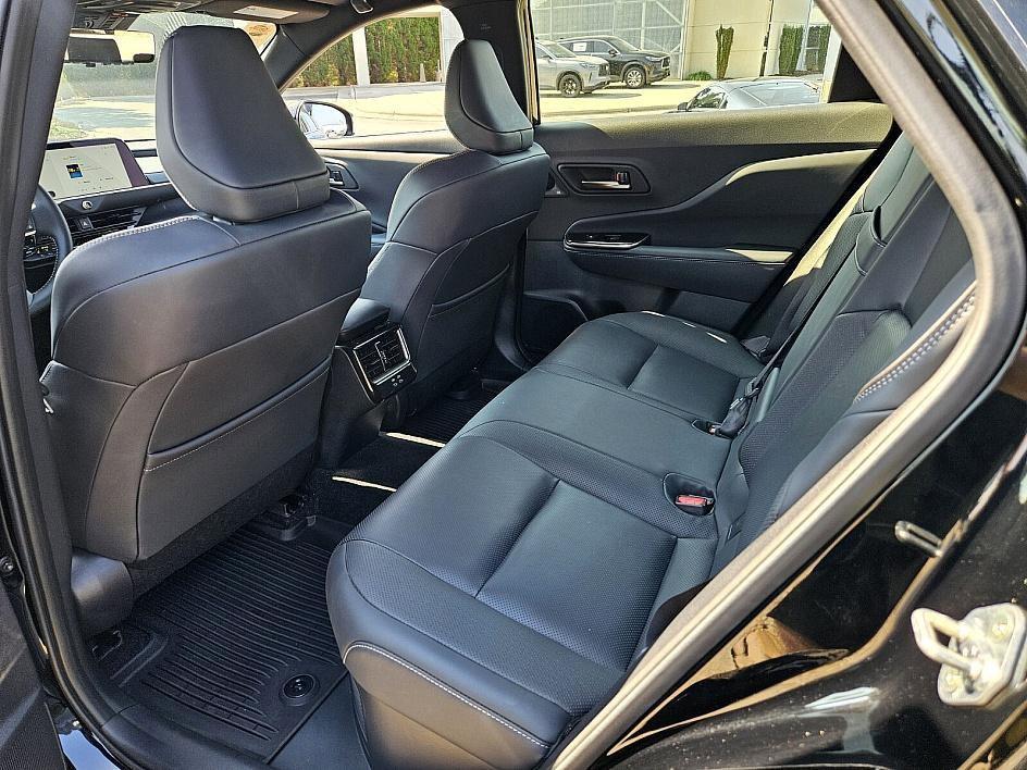 used 2025 Toyota Crown Signia car, priced at $45,986