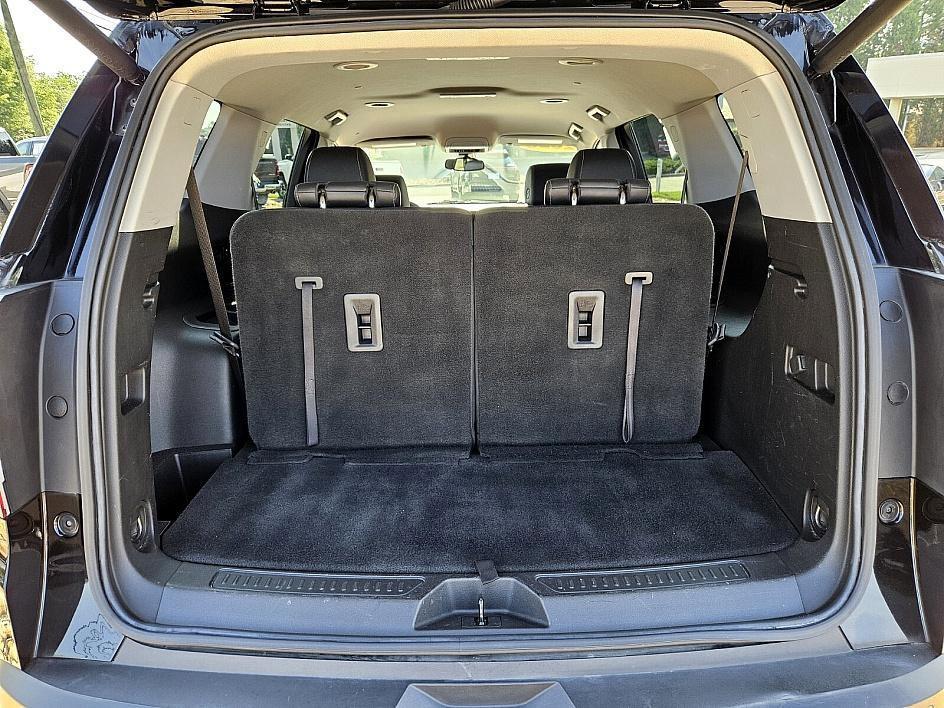 used 2023 GMC Acadia car, priced at $26,900