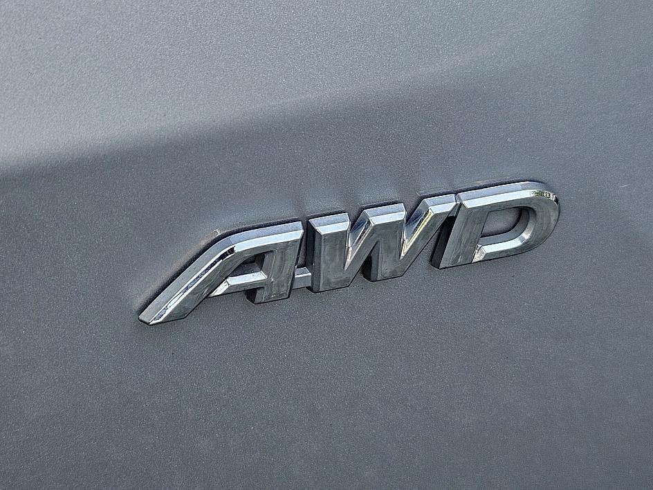used 2024 Toyota RAV4 Hybrid car, priced at $29,986