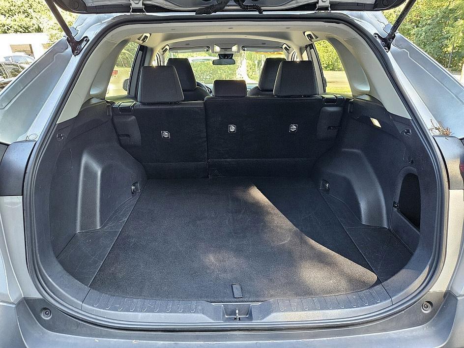 used 2024 Toyota RAV4 Hybrid car, priced at $29,986