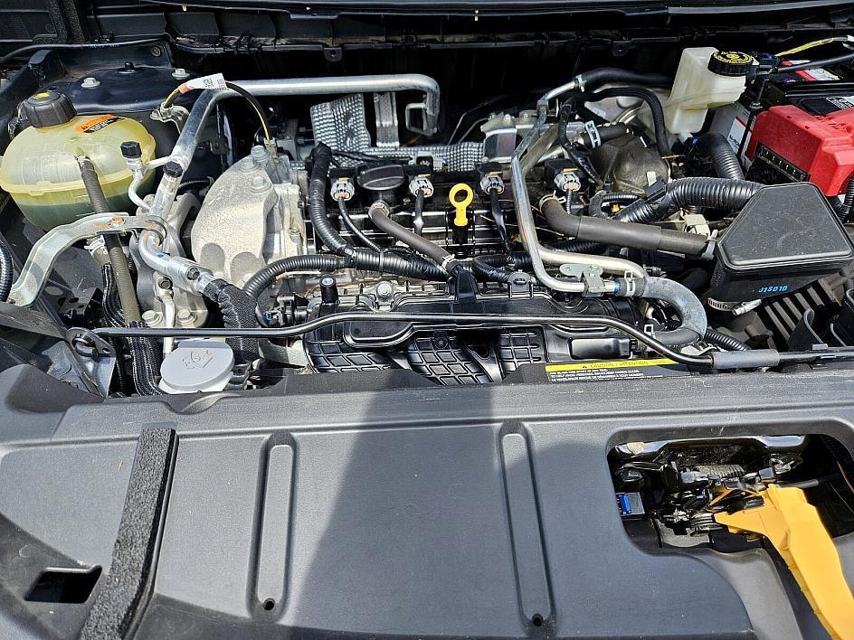 used 2021 Nissan Rogue car, priced at $19,500