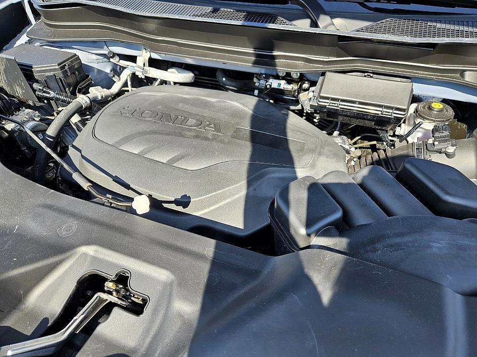 used 2022 Honda Ridgeline car, priced at $32,900