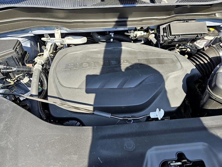 used 2022 Honda Ridgeline car, priced at $32,900
