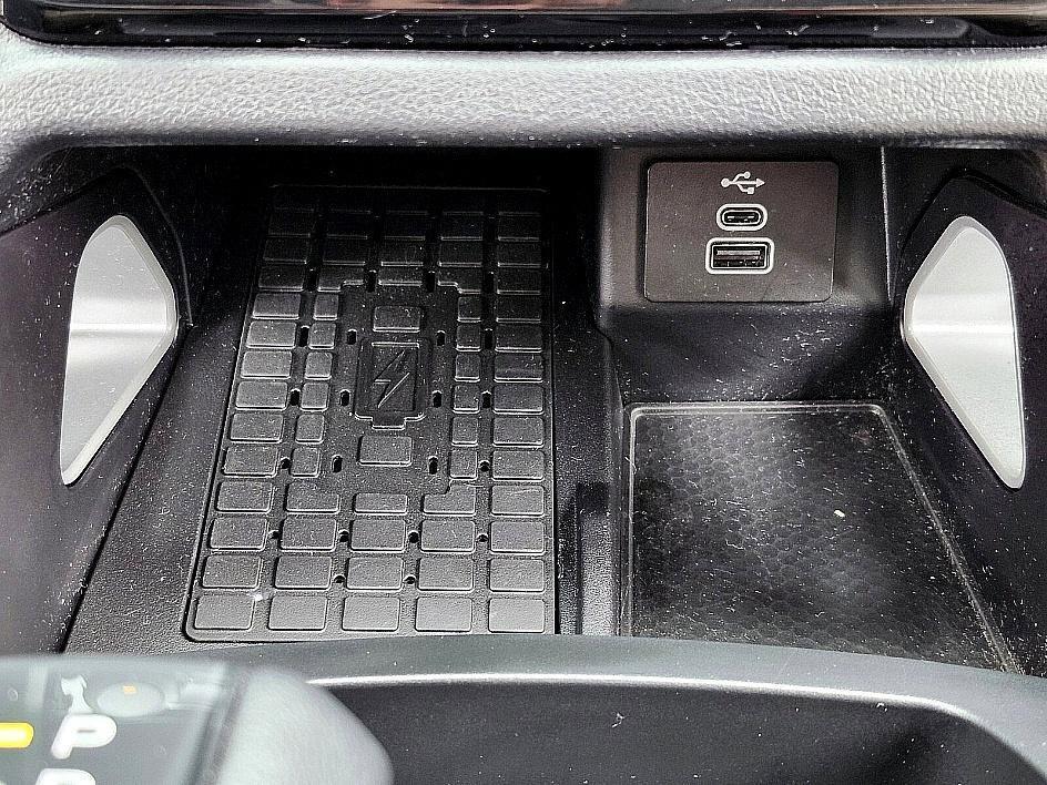 used 2024 Ford Ranger car, priced at $43,997