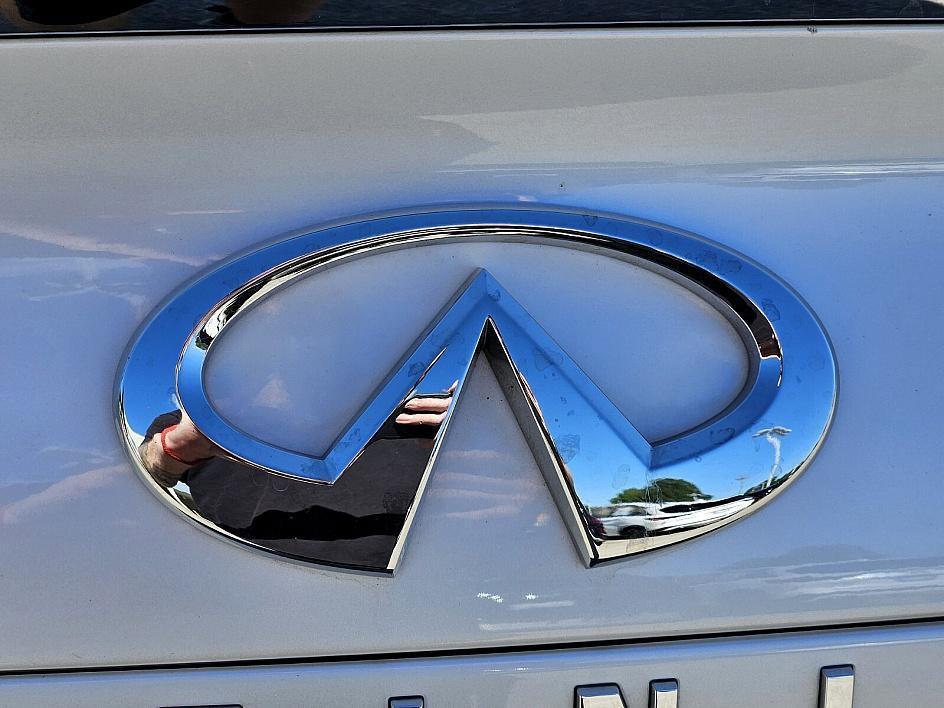 used 2024 INFINITI QX50 car, priced at $33,747