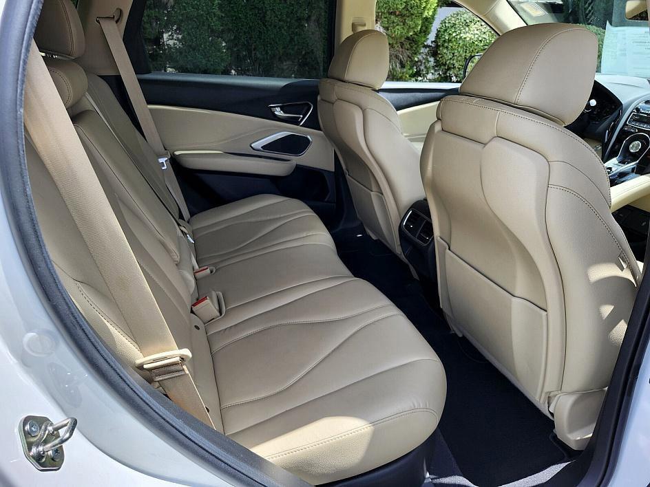 used 2020 Acura RDX car, priced at $27,981