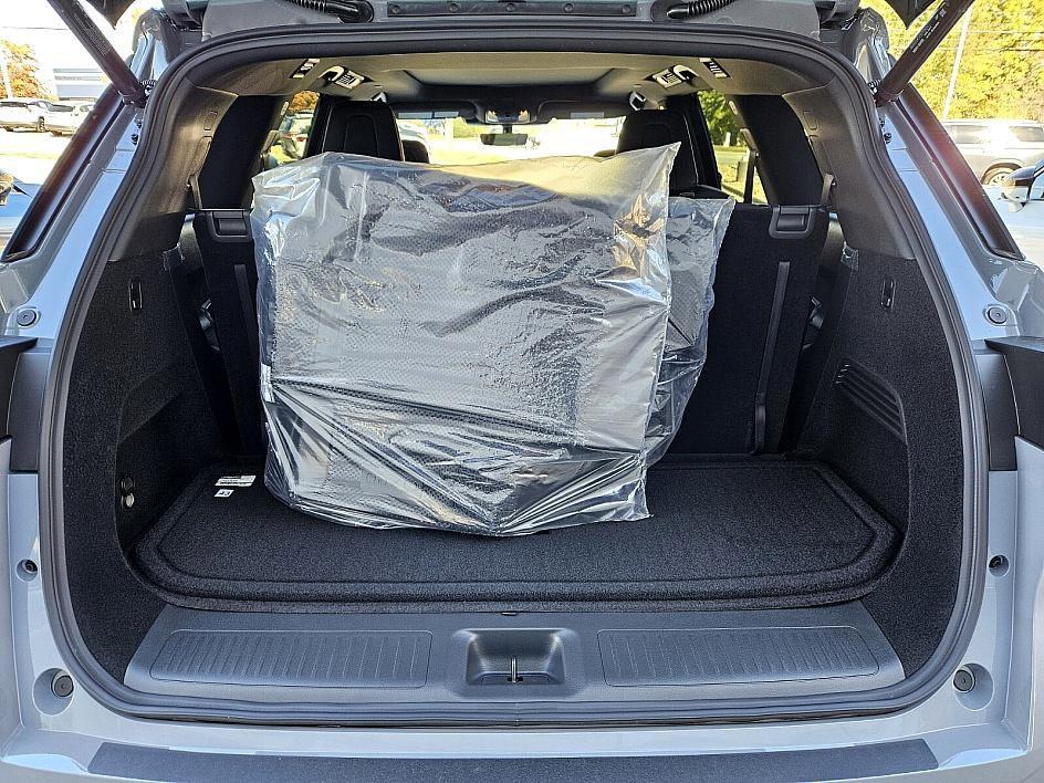 new 2026 INFINITI QX60 car, priced at $58,650