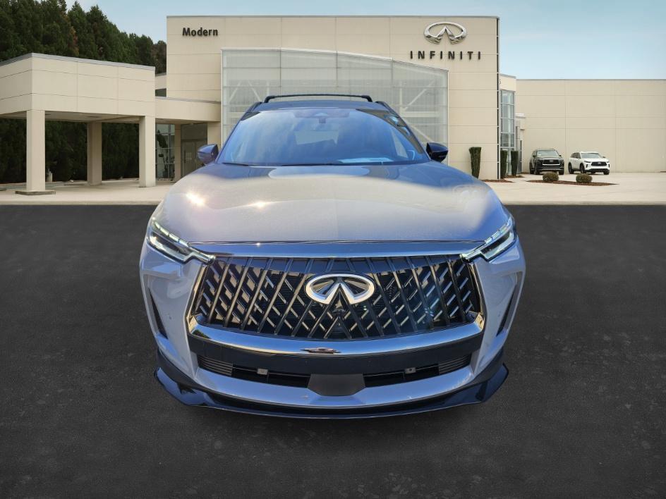 new 2026 INFINITI QX60 car, priced at $58,650