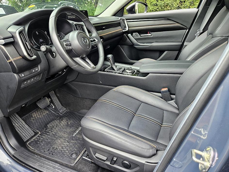 used 2024 Mazda CX-50 car, priced at $32,499