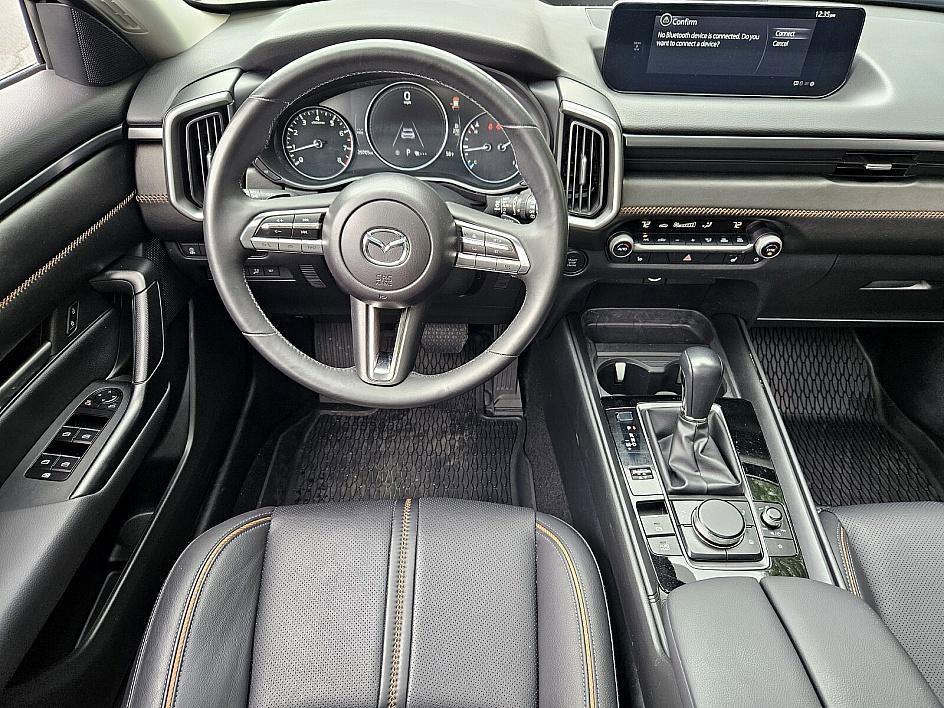 used 2024 Mazda CX-50 car, priced at $32,499
