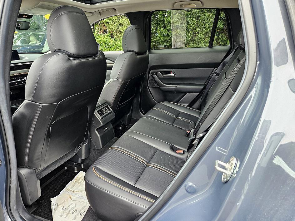used 2024 Mazda CX-50 car, priced at $32,499