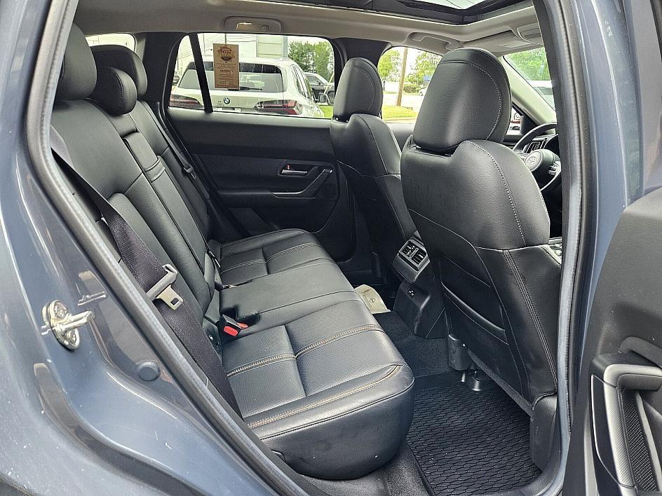 used 2024 Mazda CX-50 car, priced at $32,499