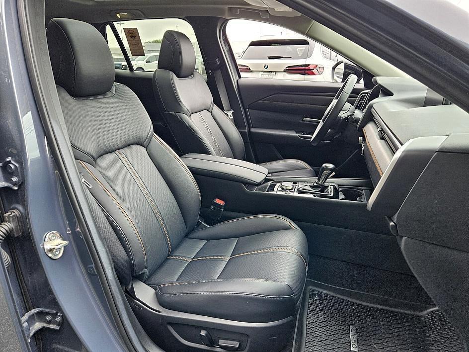 used 2024 Mazda CX-50 car, priced at $32,499