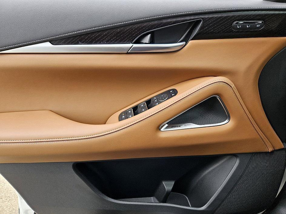 new 2025 INFINITI QX60 car, priced at $67,662