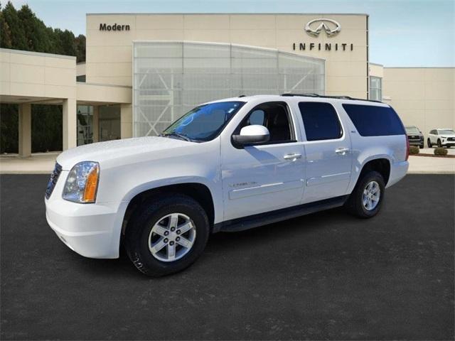 used 2013 GMC Yukon XL car, priced at $8,999