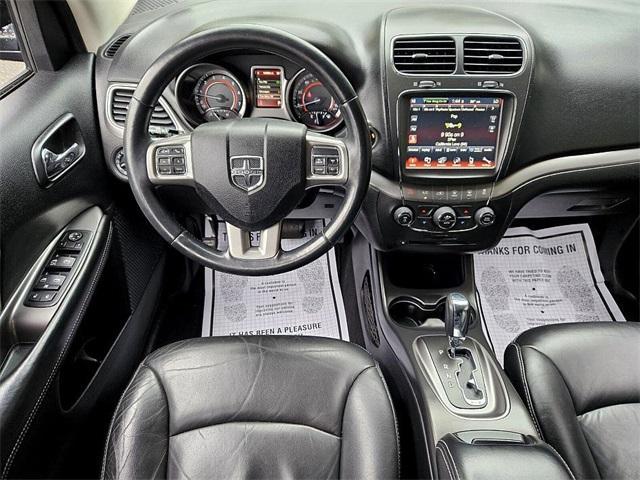 used 2015 Dodge Journey car, priced at $8,999