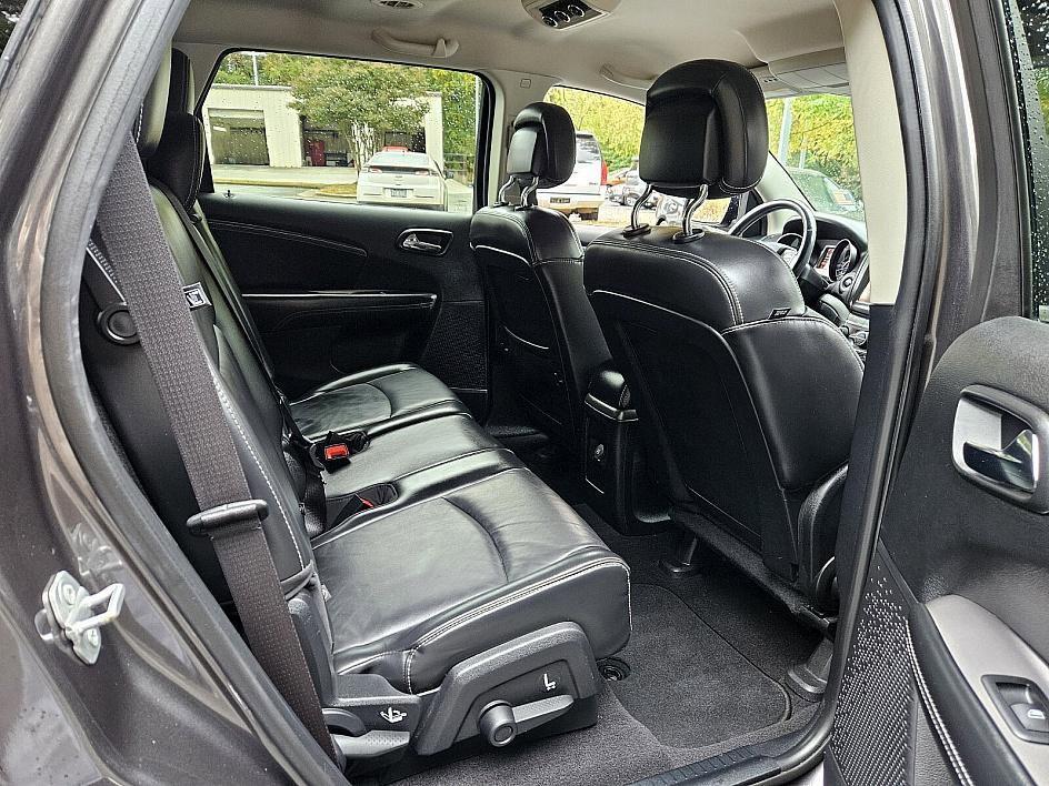 used 2015 Dodge Journey car, priced at $7,494