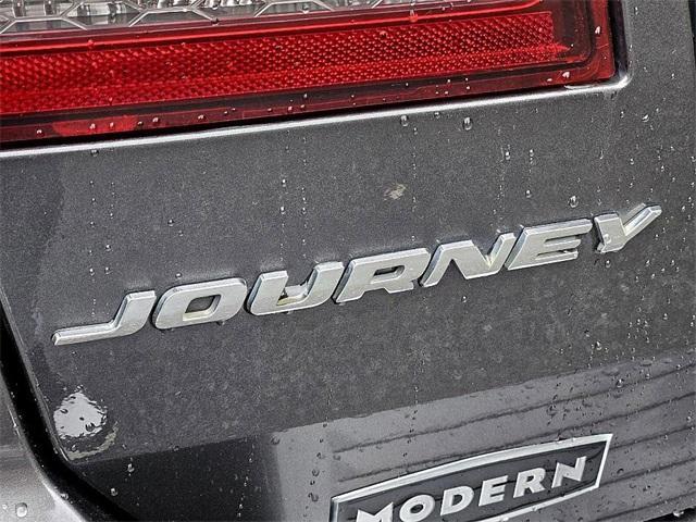 used 2015 Dodge Journey car, priced at $8,999