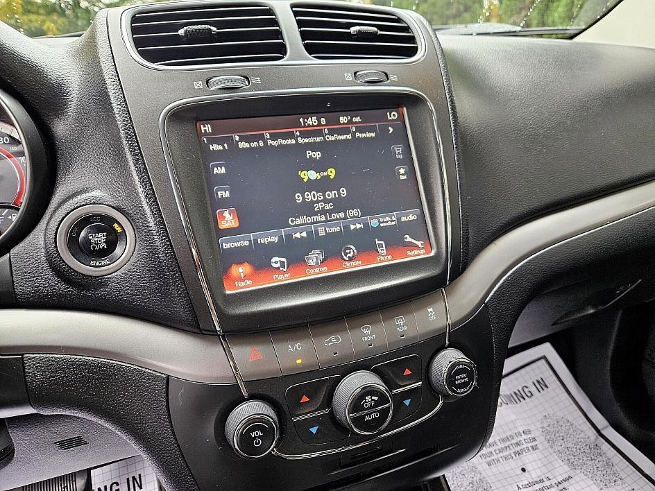 used 2015 Dodge Journey car, priced at $7,494