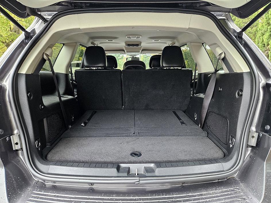 used 2015 Dodge Journey car, priced at $7,494