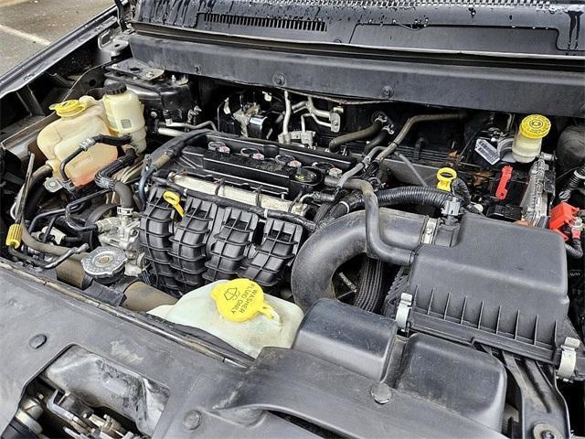 used 2015 Dodge Journey car, priced at $8,999