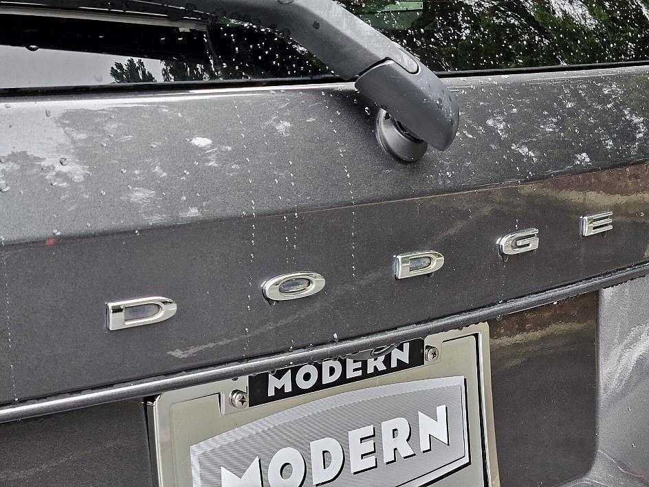 used 2015 Dodge Journey car, priced at $7,494