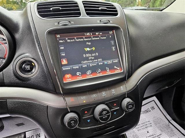 used 2015 Dodge Journey car, priced at $8,999