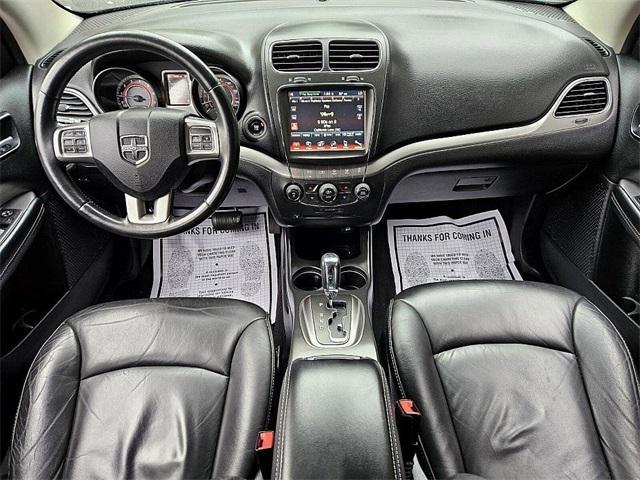 used 2015 Dodge Journey car, priced at $8,999