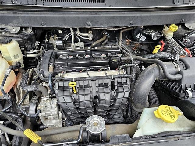 used 2015 Dodge Journey car, priced at $8,999